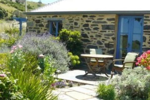 Brooklands Heritage B & B - Northern Rivers Accommodation 5