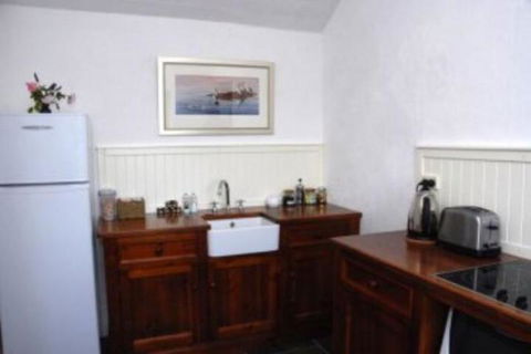 Brooklands Heritage B & B - Northern Rivers Accommodation 4