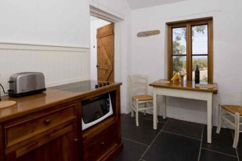Brooklands Heritage B & B - Northern Rivers Accommodation 6