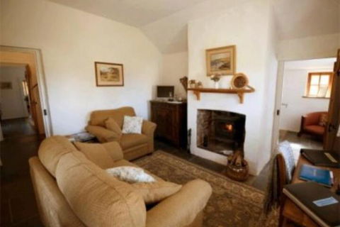 Brooklands Heritage B & B - Northern Rivers Accommodation 2