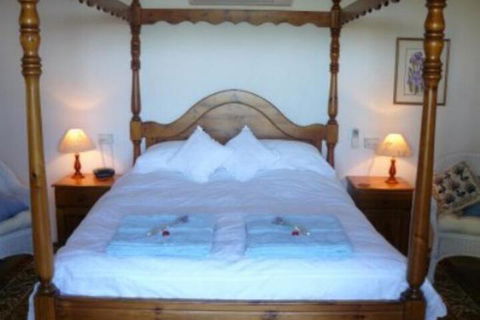 Brooklands Heritage B & B - Northern Rivers Accommodation 3