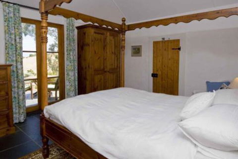 Brooklands Heritage B & B - Northern Rivers Accommodation 7