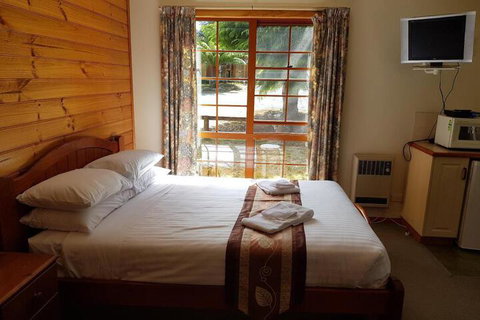 Cradle Chalet - Northern Rivers Accommodation 7