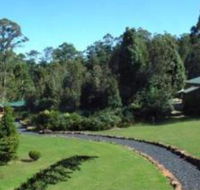 Cradle Chalet - Northern Rivers Accommodation