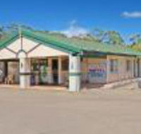 Colonial Palms Motel - Northern Rivers Accommodation