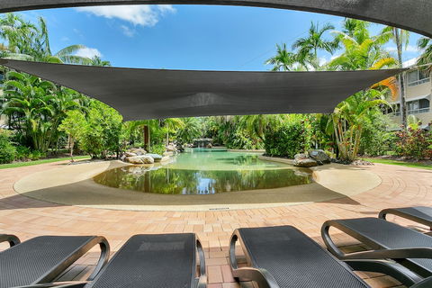 Trinity Links Resort - Northern Rivers Accommodation 3