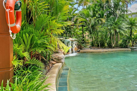 Trinity Links Resort - Northern Rivers Accommodation 2