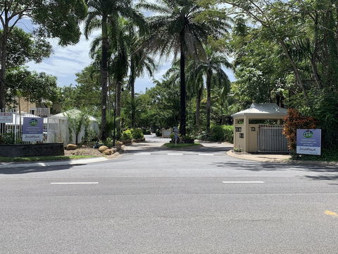 Trinity Links Resort - Northern Rivers Accommodation 1