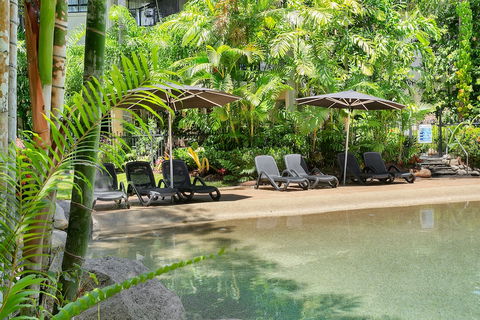 Trinity Links Resort - Northern Rivers Accommodation 4