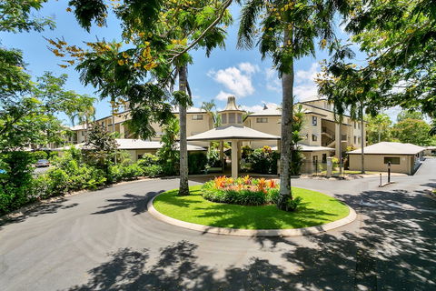 Trinity Links Resort - Northern Rivers Accommodation 0