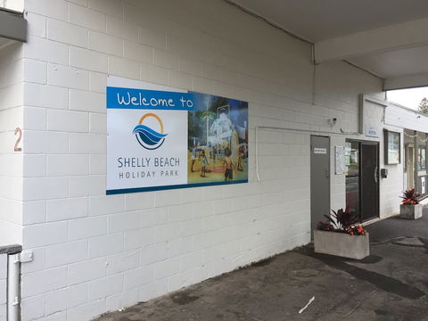 Shelly Beach Holiday Park - Northern Rivers Accommodation 4