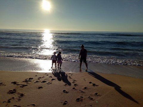 Shelly Beach Holiday Park - Northern Rivers Accommodation 2