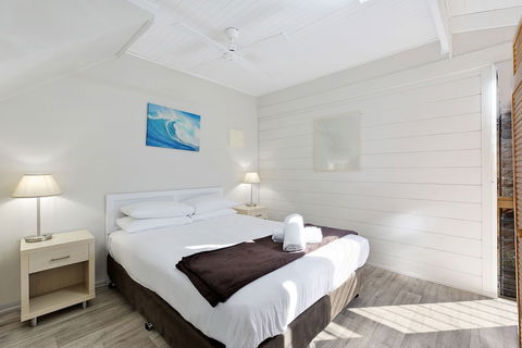 Shelly Beach Holiday Park - Northern Rivers Accommodation 6