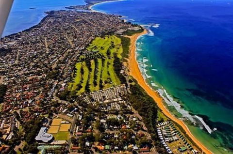 Shelly Beach Holiday Park - Northern Rivers Accommodation 1