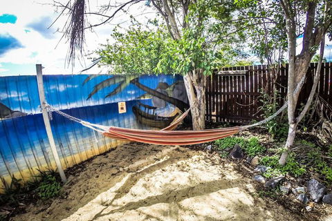 Somewhere To Stay Backpackers - Northern Rivers Accommodation 3