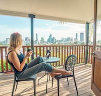 Somewhere To Stay Backpackers - Northern Rivers Accommodation