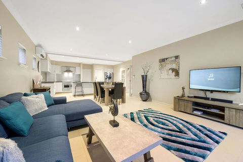 Sorrento Beach Manor - Northern Rivers Accommodation 7