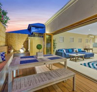 Sorrento Beach Manor - Northern Rivers Accommodation