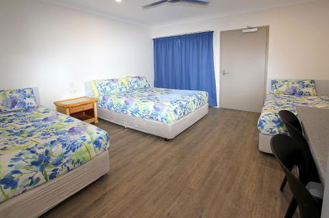 Reef Gardens Motel - Northern Rivers Accommodation 1