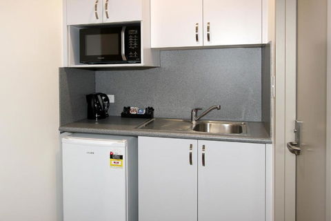 Reef Gardens Motel - Northern Rivers Accommodation 6