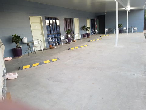 Reef Gardens Motel - Northern Rivers Accommodation 2