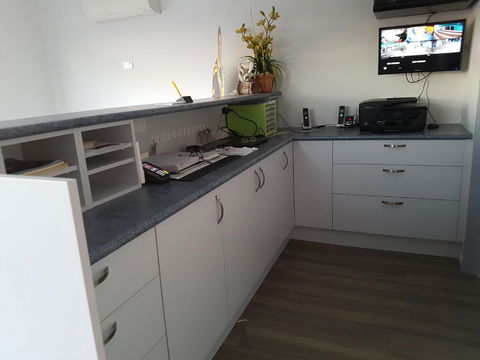 Reef Gardens Motel - Northern Rivers Accommodation 4