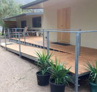 Under The Mount - Northern Rivers Accommodation