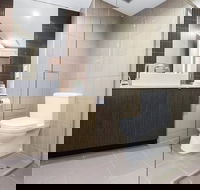 Hotel Grand Chancellor Townsville - Northern Rivers Accommodation