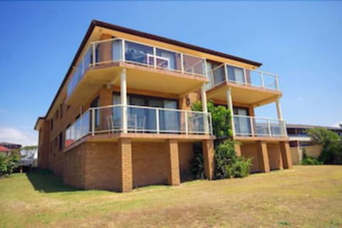 Avilla Court 2 - Northern Rivers Accommodation 0