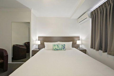 Smart Motel Bert Hinkler - Northern Rivers Accommodation 6