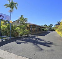Smart Motel Bert Hinkler - Northern Rivers Accommodation