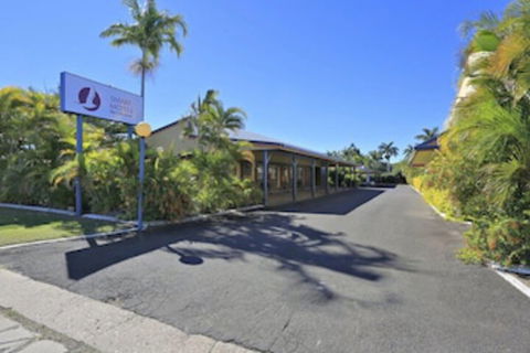 Smart Motel Bert Hinkler - Northern Rivers Accommodation 0