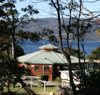 Snug Beach Cabin And Caravan Park - Northern Rivers Accommodation