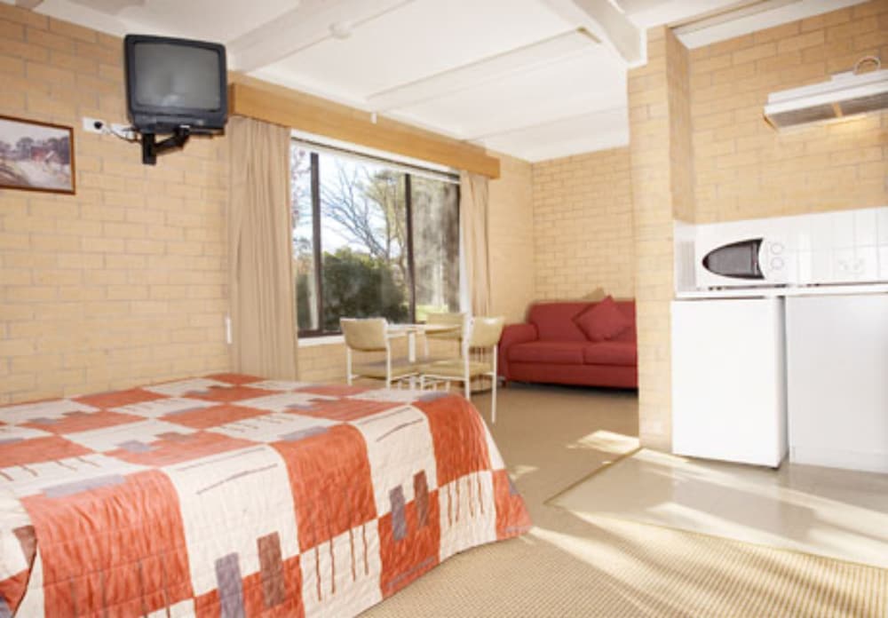  Northern Rivers Accommodation