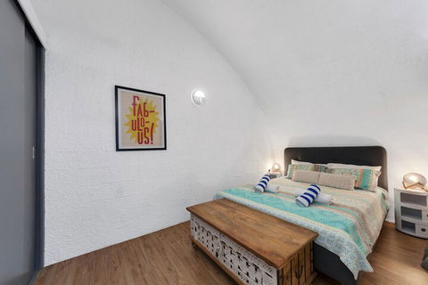 Casablanca Domes - Northern Rivers Accommodation 6