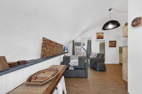 Casablanca Domes - Northern Rivers Accommodation 2