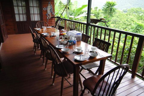 Mossman Gorge Bed & Breakfast - Northern Rivers Accommodation 4