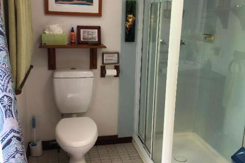 Mossman Gorge Bed & Breakfast - Northern Rivers Accommodation 3