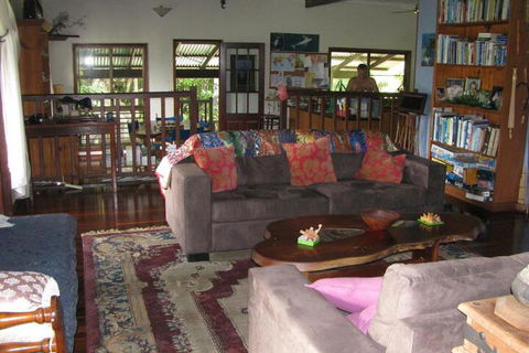 Mossman Gorge Bed & Breakfast - Northern Rivers Accommodation 7