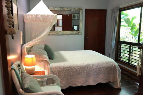 Mossman Gorge Bed & Breakfast - Northern Rivers Accommodation 2