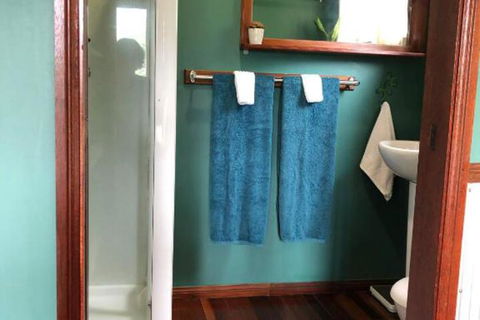 Mossman Gorge Bed & Breakfast - Northern Rivers Accommodation 6
