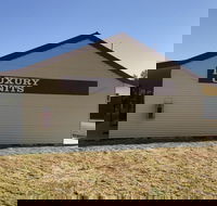 Outback Quarters - Northern Rivers Accommodation