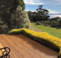 Convict Beach House - Northern Rivers Accommodation