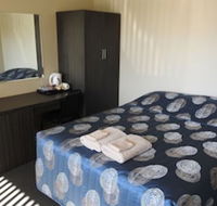 Copper City Motel - Northern Rivers Accommodation