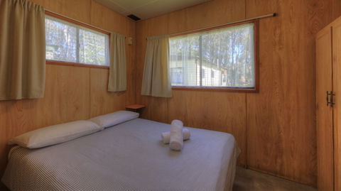 Moama Riverside Holiday & Tourist Park - Northern Rivers Accommodation 2