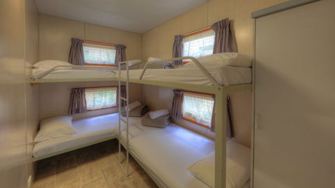 Moama Riverside Holiday & Tourist Park - Northern Rivers Accommodation 4