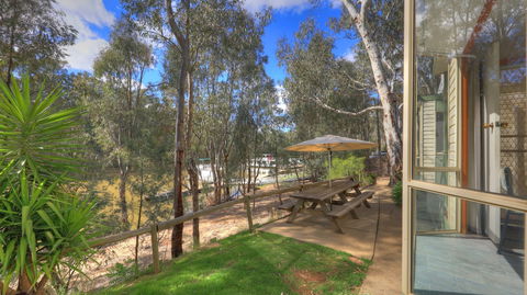Moama Riverside Holiday & Tourist Park - Northern Rivers Accommodation 3