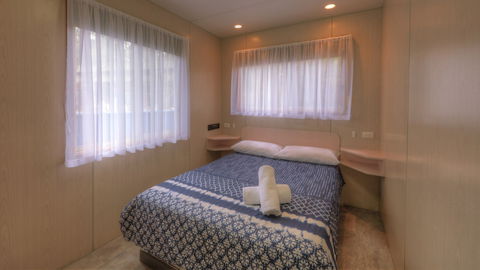 Moama Riverside Holiday & Tourist Park - Northern Rivers Accommodation 5