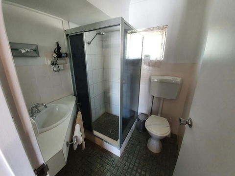 Red Chief Motel - Northern Rivers Accommodation 3