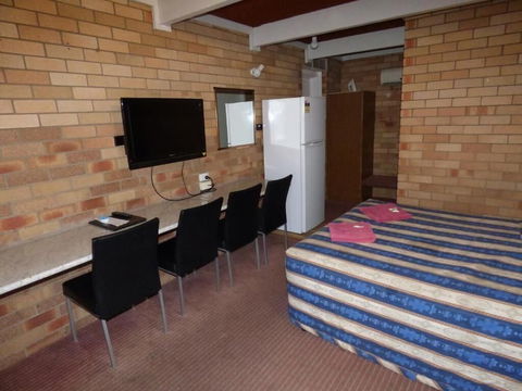 Red Chief Motel - Northern Rivers Accommodation 6